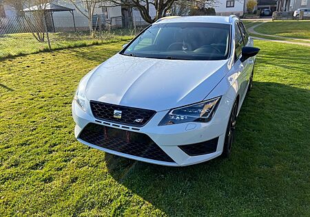 Seat Leon 2.0 TSI Start&Stop ST CUPRA 290 DSG CUP...