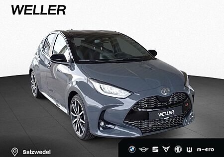 Toyota Yaris Hybrid 130 1.5 VV HUD,LED,CarPl,RFK,SHZ,18