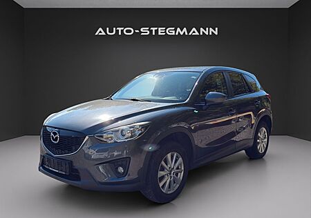 Mazda CX-5 2.0 SKYACTIV-G 165 Center-Line FWD