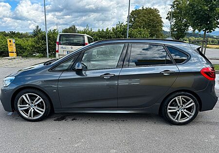BMW 218d 218 Active Tourer M Sport AHK/Head-Up ...