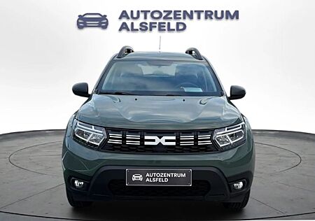 Dacia Duster II Essential Ab 129€ Monat