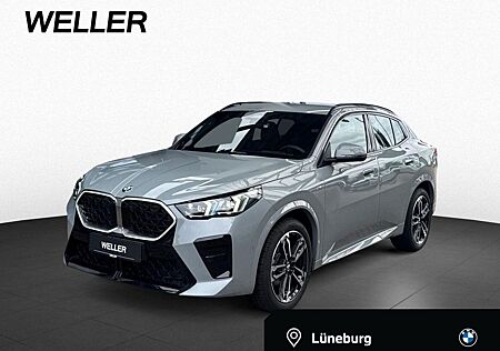 BMW X2 xDrive20d M Sport LiCoPro AHK DAPro PA+ HUD