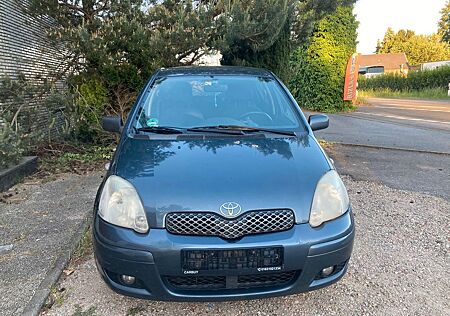 Toyota Yaris 1.3 Edition