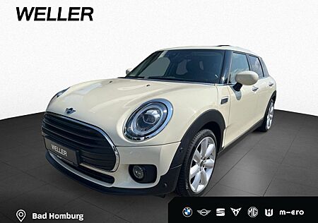 Mini Cooper D Clubman Navi LED PDC Sitzh. Sports.