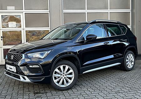 Seat Ateca Xperience Shz Navi KeyLess Allwetter Kamer