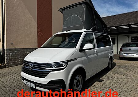 VW T6 California Volkswagen T6.1 CALIFORNIA OCEAN*4M*VOLL*GAR.9.28! NP117T€!
