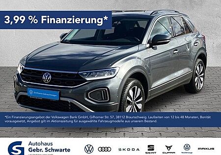 VW T-Roc Volkswagen 2.0 TDI DSG Move ACC AHK LED NAVI PDC SHZG