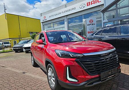 BAIC Beijing X35 Automatik*Kamera*Preisvorteil*Klimaa