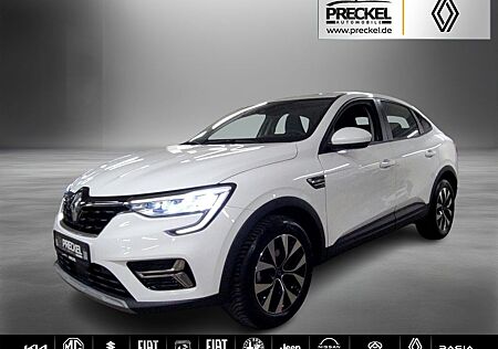 Renault Arkana EQUILIBRE TCe 140 EDC / EasyLink / Kamera