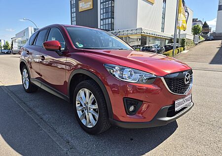 Mazda CX-5 Sports-Line AWD