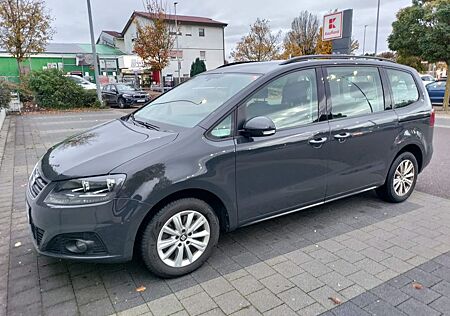 Seat Alhambra 1.4 TSI Start&Stop Style Style
