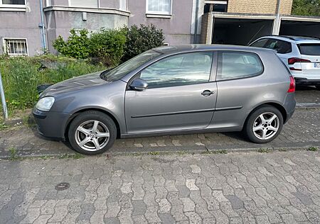VW Golf Volkswagen 1.6 FSI Comfortline Comfortline