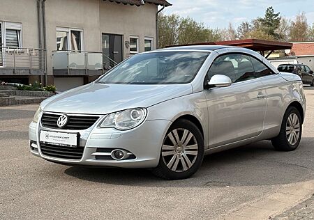 VW Eos Volkswagen 2.0 TDI/Cabrio