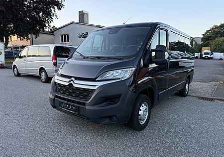 Citroën Jumper Kasten 30 L2H1 Control BlueHDi 140 Start&