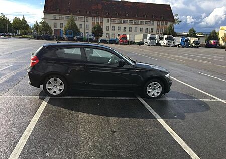 BMW 116i -