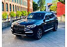 BMW X3 xDrive30i xLine - Autom. - AHK - Panoramadach