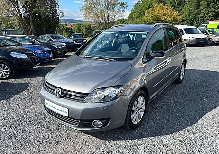 VW Golf Volkswagen Plus VI Style,AHK,PDC,Steuerkette NEU