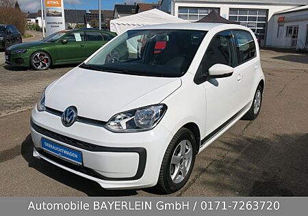 VW Up Volkswagen ! ° 5-türig ° Orig. 26.000 km ° Top gepflegt