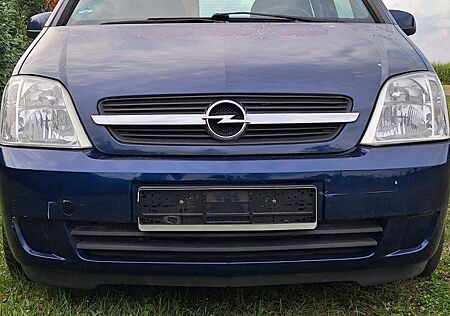 Opel Meriva 1.4