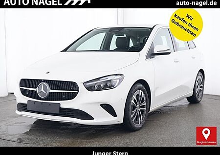 Mercedes-Benz B 180 Progressive +LED+KAMERA+NAVI+WINTER-PKT.+