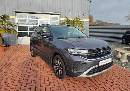VW T-Cross Volkswagen 1.0 TSI *AHK*KAMERA*ACC*LED*NAVI*DAB+