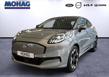 Ford Puma Gen-E Premium-360-Grad-Kamera-B&O Sound Sys
