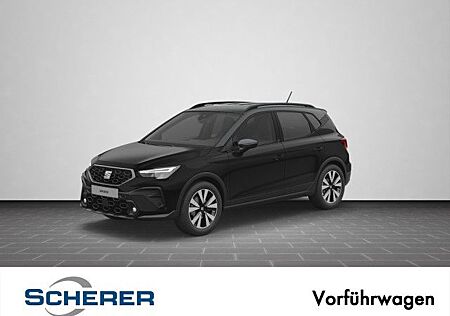 Seat Arona FR 1.0 TSI 85 kW (116 PS) 7-Gan