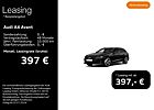 Audi A4 Avant Advanced 40 TDI 150(204) kW(PS) S troni