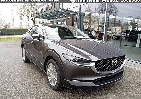 Mazda CX-30 2.5L e-SKYACTIV G Automatik Center Line +