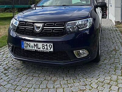 Dacia Logan MCV SCe 75 Access Access