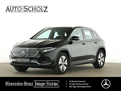 Mercedes-Benz EQA 250 PROGRESSIVE+ADVANCED+AMBI+KAM+TOTWINKEL+