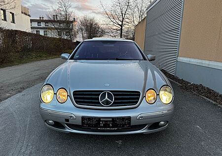 Mercedes-Benz S 55 AMG *Lorinser*