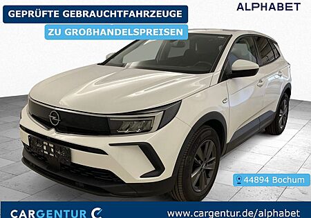 Opel Grandland X Grandland 1.5 D Business Edition BLIS LED Lane