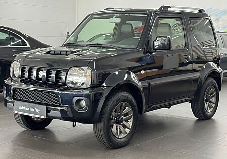 Suzuki Jimny Ranger Club Lim. 1.HAND/U-FREI/TOPZUSTAND!