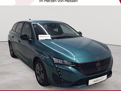 Peugeot 308 SW BlueHDi 130 EAT8 Active Pack Navi