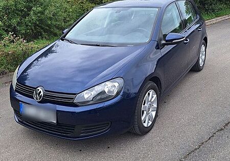 VW Golf Volkswagen 1.6 TDI Comfortline Comfortline