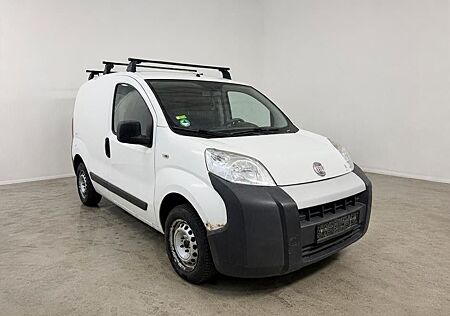 Fiat Fiorino Basis Kasten Benzin LPG