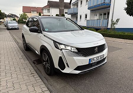 Peugeot 3008 PureTech 180 GT - Panorama - LED - 360 Grad