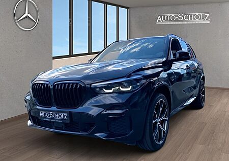 BMW X5 gebraucht kaufen BMW X5 xDrive40i M SPORT+SHADOW+PANO+HUD+DRIVING ASY