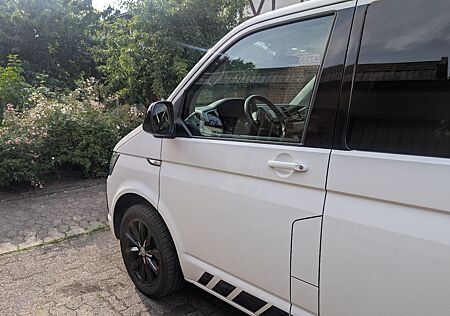 VW T6 Multivan Volkswagen