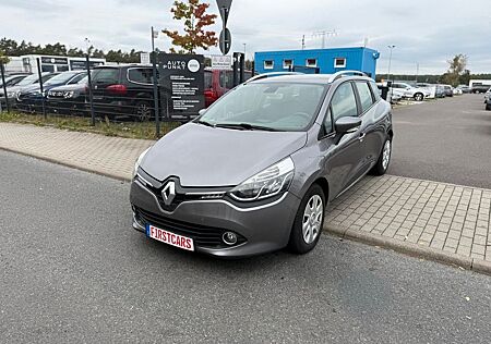 Renault Clio Grandtour/NAVI/SITZHEIZUNG/KLIMA/SCHECKHEF