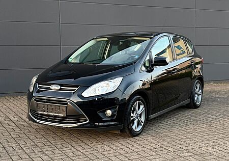 Ford C-Max Sync Edition