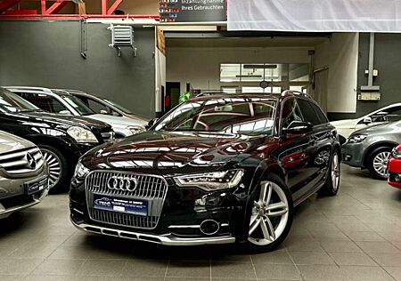 Audi A6 Allroad quattro 3.0 TDI TÜV & Service NEU