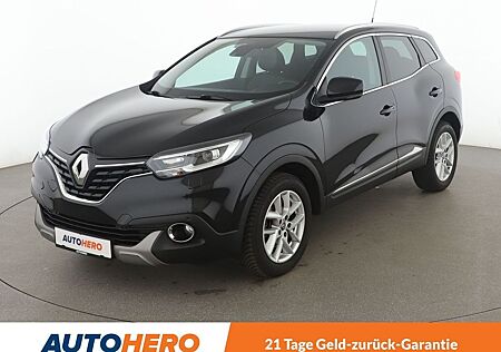 Renault Kadjar 1.5 dCi Energy XMOD Aut.*NAVI*PDC*SHZ*