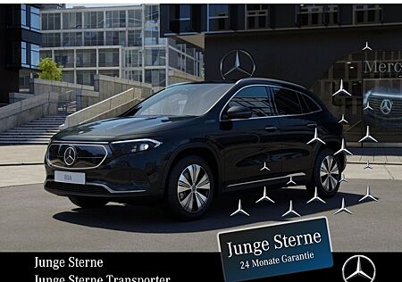 Mercedes-Benz EQA 250 *PROGRESSIVE*MEMO*MBUX*STHZ*NAVI*LED*