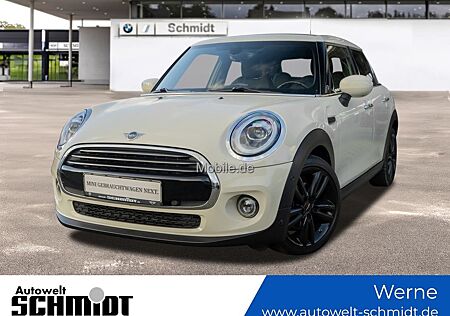 Mini Cooper 5-Türer Aut. + 2Jahre-Next:GARANTIE