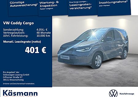 VW Caddy Volkswagen Cargo 2.0TDI LED PDC ACC SHZ