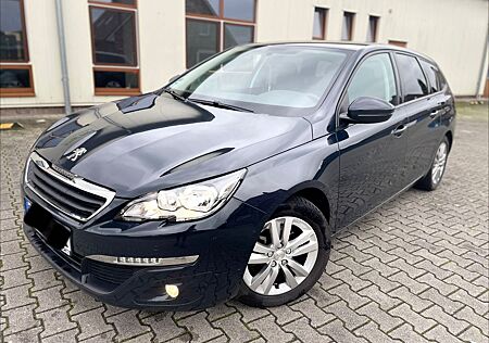 Peugeot 308 SW Active 130 PureTech EAT6 STOP & START...