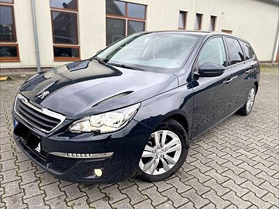 Peugeot 308 SW Active 130 PureTech EAT6 STOP & START...