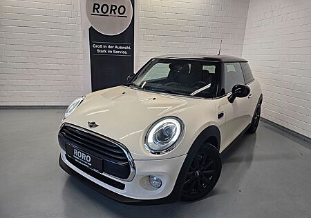 Mini Cooper Pepper 3-trg. 1.5 + Navi/Panorama/SH/LED